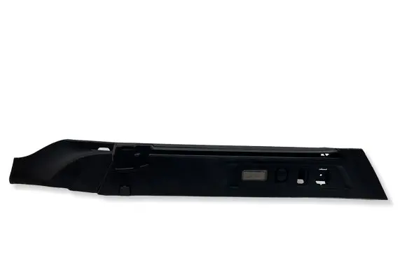 Citroen C5 Parcel shelf load cover mount bracket D79742 23403 9682033277