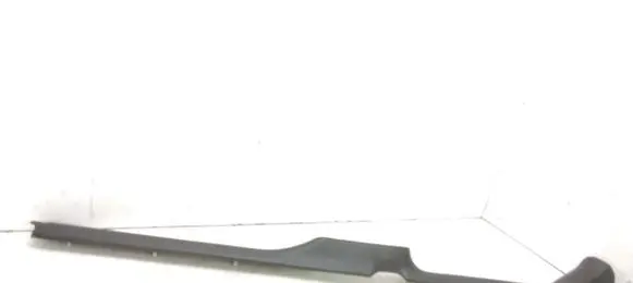 Seat Toledo II (1M) Front sill trim cover 1M0853372C
