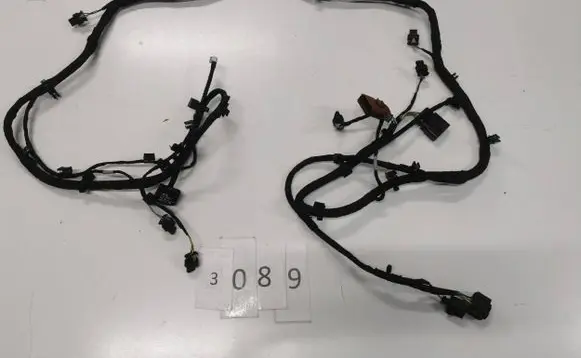 Audi Q8 Wiring harness 4M8971095GB