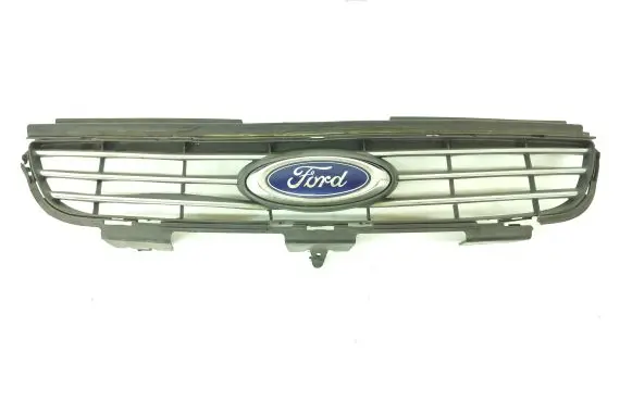 Ford Galaxy Front bumper upper radiator grill AM218200A AM218200AF