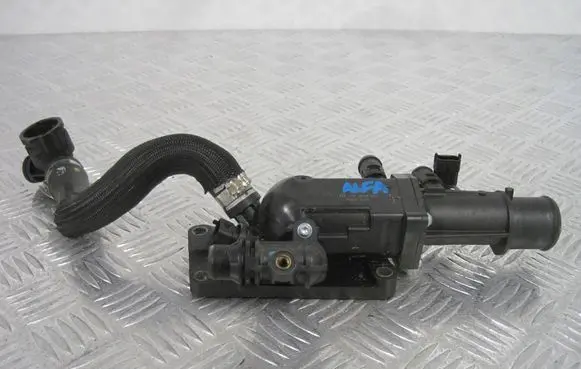 Alfa Romeo Alfasud - Sprint Thermostat housing 0145H038033