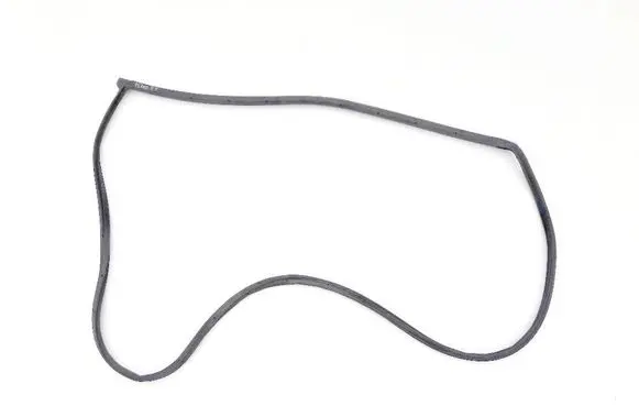 Lexus IS 200-300 Rubber seal front door (on door) 6786153010