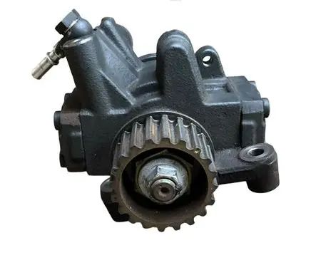 Renault Scenic III - Grand scenic III Fuel injection high pressure pump A2C53351931 167008557R