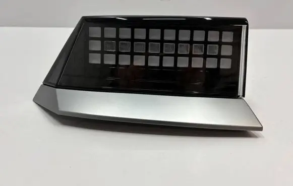Hyundai Ioniq 5 Rear/tail lights 92401-GI