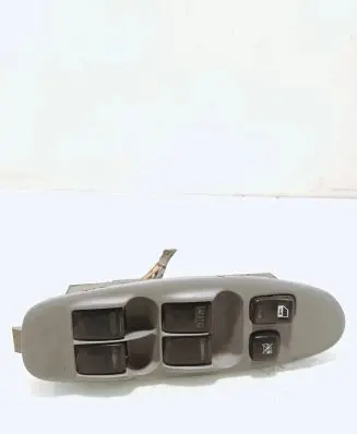 Nissan Almera Tino Electric window control switch 80961BU400