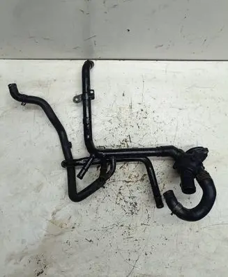 Volkswagen Transporter - Caravelle T5 Engine coolant pipe/hose