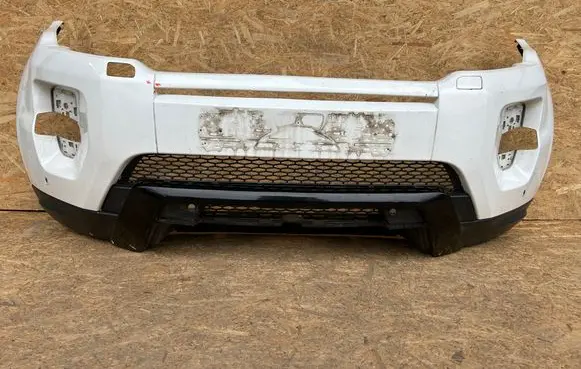 Land Rover Range Rover Evoque L538 Front bumper BJ3M17F0031682B KT6T295