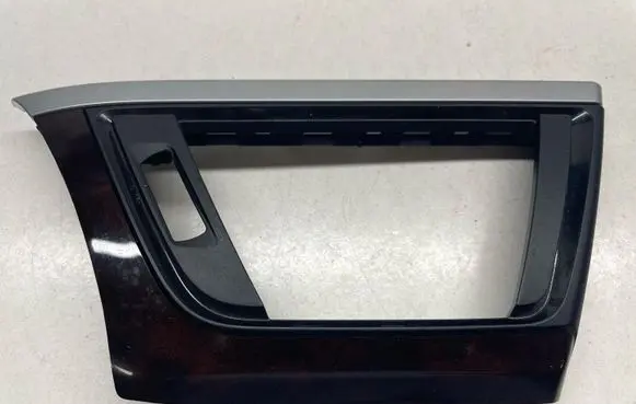 BMW 4 F36 Gran coupe Panel trim 9231227