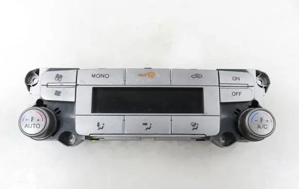 Ford Mondeo MK IV Interior fan control switch 7S7T18C612AF