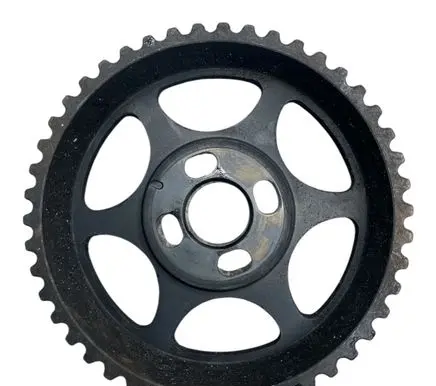 Camshaft pulley/ VANOS