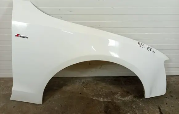 Audi A5 8T 8F Fender BLOTNIKA58TBIAL