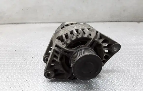 Fiat Stilo Generator/alternator