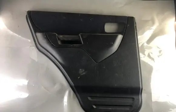 Mitsubishi Pajero Pinin Rear door card panel trim MR53291618