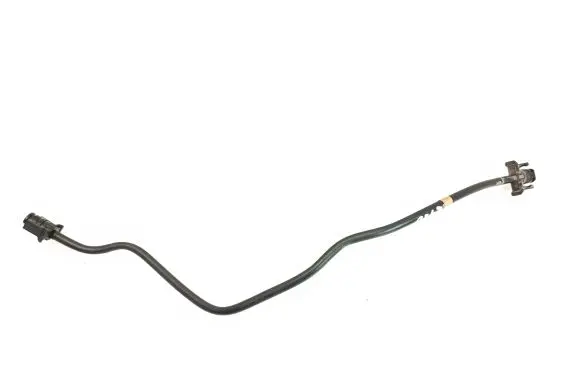 Ford Mondeo MK IV Engine coolant pipe/hose 6G918C012CF