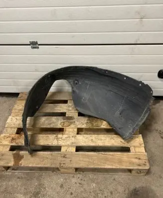 Hyundai Ioniq 5 Front wheel arch liner splash guards