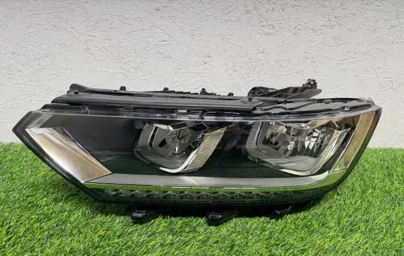 Volkswagen PASSAT B8 Headlight/headlamp 3G1941035G