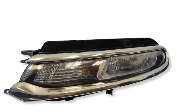 Citroen C3 LED Daytime headlight 9820877980 A002ZH