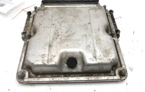 Renault Espace IV Engine control unit/module ECU 8200095416
