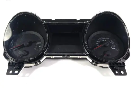 Ford Mustang VI Speedometer (instrument cluster) FR33-10890-A
