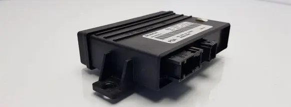 Citroen C4 Grand Picasso Parking PDC control unit/module 9656019680