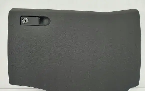 Mercedes-Benz GLK (X204) Glove box lid/cover 