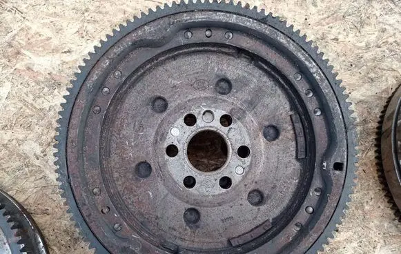 BMW 3 E46 Flywheel 512693