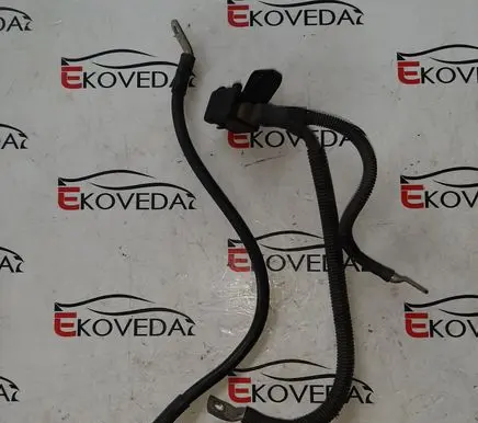 Porsche Boxster 987 Positive wiring loom 98660703000 98660701901 98661120201