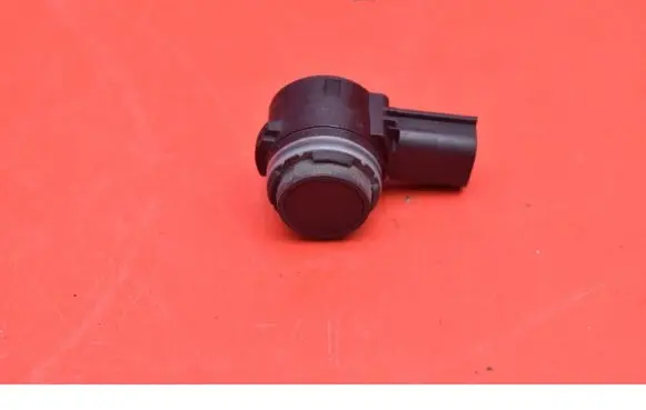 Ford Ecosport Parking PDC control unit/module HU5T-15859-BA