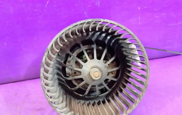 Ford Mondeo MK IV Heater fan/blower 6G9T-18456-AA