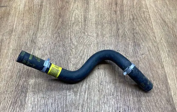 Hyundai Tucson TL Engine coolant pipe/hose 97311D3100