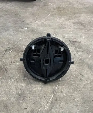 Mercedes-Benz C AMG W205 Front door wing mirror part A2228201342