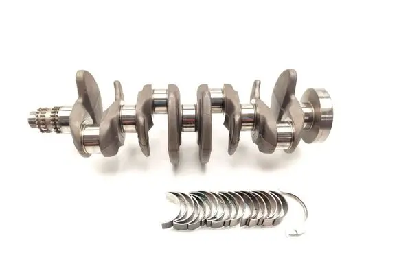 Nissan Qashqai Crankshaft HR13DDT