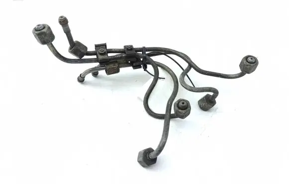 Mercedes-Benz COMPAKT W115 Fuel injector supply line/pipe