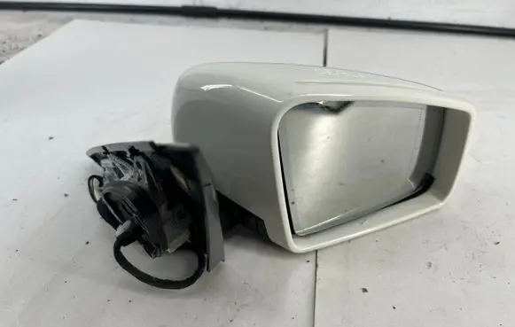 Mercedes-Benz E AMG W210 Front door electric wing mirror A3159412