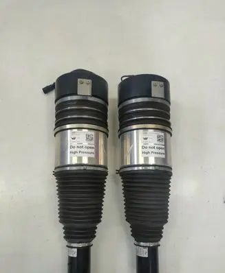 Audi A8 S8 D5 Front air suspension shock absorber 4N6616039C 4N6616051C