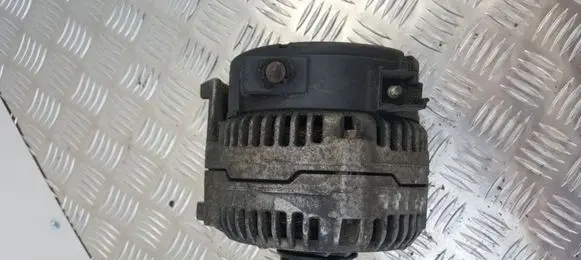 Ford Mondeo MK II Generator/alternator 0123212001 93BB10300AG 90A