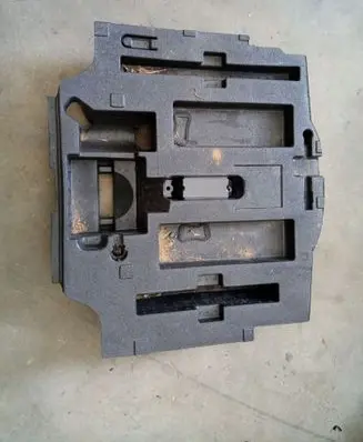 Audi A5 Tool box 8W7863091A