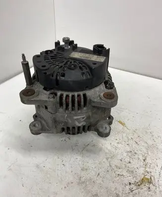 Volkswagen PASSAT B6 Generator/alternator 021903026L TG17C019 2542783D