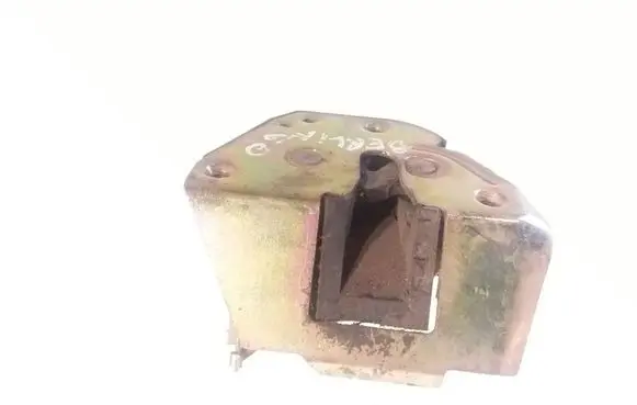 Citroen Berlingo Tailgate/trunk/boot lock/catch/latch