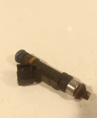 Mazda 6 Fuel injector 0280158103