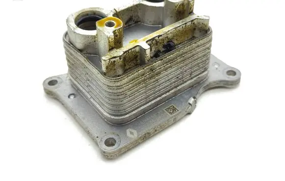Renault Austral Oil filter mounting bracket 215058985R 82809294113 060924
