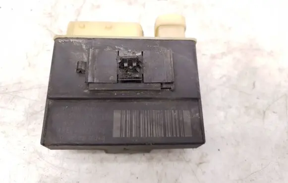 Citroen C5 Coolant fan relay 9652021180 018010951 BCP2004