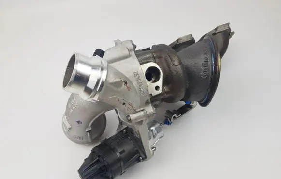 BMW X1 F48 F49 Supercharger 9452213