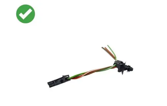 Mercedes-Benz SLK R171 Other wiring loom 0015402881 142613704