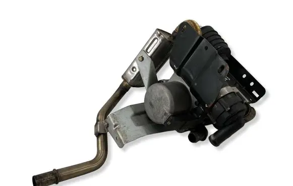 Land Rover Discovery 3 - LR3 Auxiliary pre-heater (Webasto) JEC000599