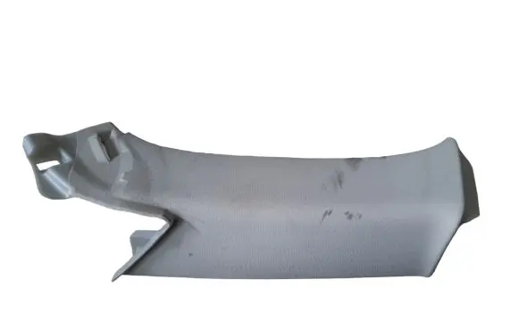 Volkswagen PASSAT B8 (C) pillar trim 3G9867242