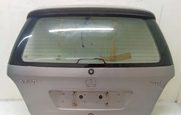 Mercedes-Benz A W168 Tailgate/trunk/boot lid A1687420110