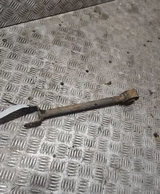 Rear upper control arm/wishbone