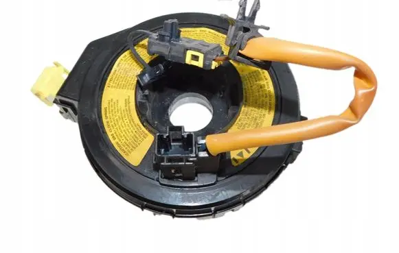 KIA Picanto Airbag slip ring squib (SRS ring)