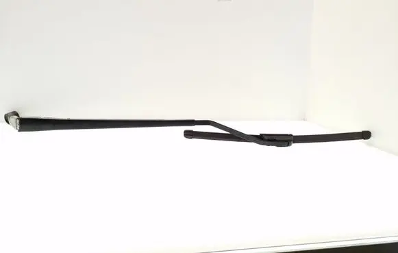 Toyota Corolla Verso AR10 Windshield/front glass wiper blade 